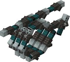 There is automatic compatibility with dungeons gear, and it is intended for you to use both mods together. I Made A Vindicator Version Of The Villager Helicopter From The Legendary Villager News R Minecraft