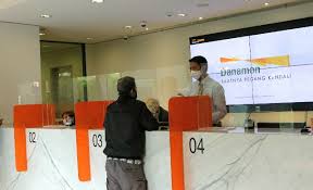 You have already voted for this video. Danamon Gandeng Manulife Hadirkan Produk Asuransi Terjangkau Saat Covid 19 Infobanknews