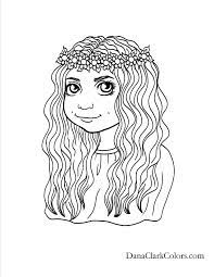Depictions of women with cornrows have been found in stone age paintings in the tassili plateau of the sahara, and have been dated as far back as 3000. Hairstyle Coloring Pages New Hairstyles Coloring Pages Fresh Hairstyle 0 Free Coloring Pages Cartoon Coloring Pages Cool Coloring Pages