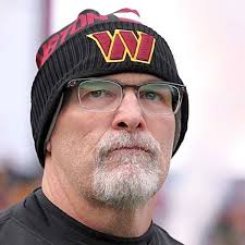 Dan Quinn backs Gabe Taylor as Commanders roster fate hangs in the balance 