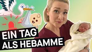 A midwife's tale in Nigeria