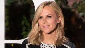 Peggy Frey sur le Figaro