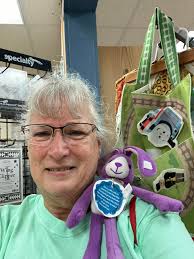 I'm running into this problem while packing my fabric.....