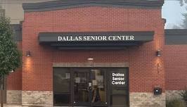 Dallas Senior Center – Ask A Nerd!