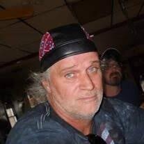 D. Roger Goins Obituary