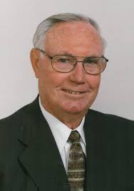 Herbert Adcock Obituary