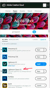 Click on below button to start adobe photoshop lightroom 5.7.1 free download. Migrating From Lightroom 5 7 1 To Lightroom Cc Lightroom Queen Forums