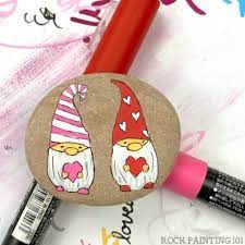We did not find results for: Valentine S Day Gnomes Rock Painting 101