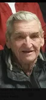 George William Fortin January 4, 1955- April 21, 2025 Just George' was a  well known and trusted member of the Hart community for over 35 years and  will be sadly missed.