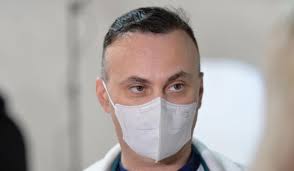 Calistrat grozovici 1, bucuresti 021105 telefon: Medicul Adrian Marinescu A Confirmat CÄ Centralele Termice Nu Sunt IncÄ FuncÈionale La Spitalul Matei BalÈ