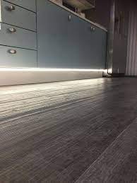 Follow this step by step guide from bunnings on how to install kickboards yourself. Pure White Led Plinth Lights 2 Jpg 638 850 Pixels Modern Country Kitchens Plinth Lighting Plinths
