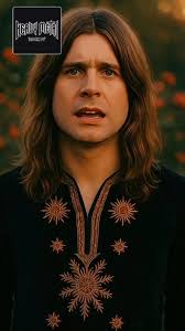 El gran Ozzy Osbourne, Principe de las Tinieblas