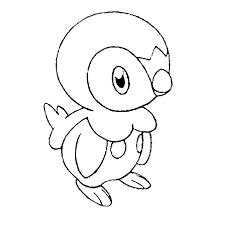 La terre qu'il laisse dans son sillage le rend facile à repérer. Dessin Pokemon Facile Recherche Google Dessins Faciles Tiplouf Coloriage Pikachu