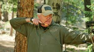 Mastering Bow Shooting: The Power of Consistency & Form with Randy Ulmer