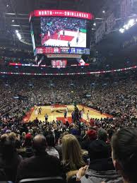 @rogerwaters has announced the new dates for his this is not a drill tour, coming to scotiabank arena on july 8, 2022 + july 9, 2022. Scotiabank Arena Bereich 114 Heimat Von Toronto Maple Leafs Toronto Raptors Toronto Rock