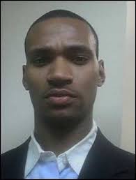 Levar Ferrell from Thomas Durham Child Development Center