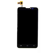 Prestigio MultiPhone 5300 Duo - Black ...