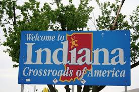 Hanover Indiana My Absolute Favorite Place To Go To Relax And See My Family No Better Place To Just Get Away In The Mid Indiana Welcome Sign Indiana Love