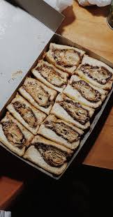 Harga roti bakar mulai dari idr 5.000/pcs. Roti Bakar Premium Jogja Makanan Seni Makanan Makanan Dan Minuman