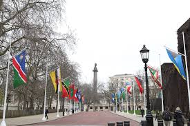 We pursue our national interests and project the uk as a force for good in the world. Commonwealth Day Wikipedia