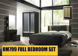 Tempat tidur minimalis adalah pilihan tepat untuk perabotan rumah modern sekarang ini, bentuk, jenis dan harga yang beragam menjadi alasannya. Promosi Set Bilik Home Design Furniture Melaka Cheng Facebook