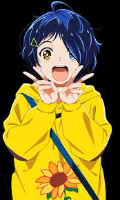 Ohto Ai Wonder Egg Priority Zerochan Anime Image Board Wip ai ooto from wonder egg priority. ohto ai wonder egg priority
