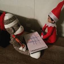 100 Epic Elf On The Shelf Ideas Your Kids Will Go Crazy For Awesome Elf On The Shelf Ideas Elf Antics Elf On The Shelf