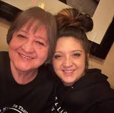 Sasha Reed's Instagram, Twitter & Facebook