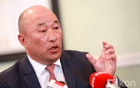 Да.Ганболд: Эрх баригчид шоронжуулах, айдсаар удирдах аргадаа гаршчихаж