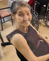 Brenda Kersey Locklear Obituary (2025)