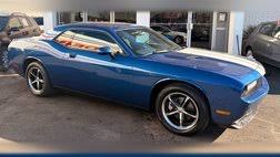 Image result for B5 Blue 2010 Challenger