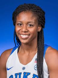 2016-17 Women's Basketball Roster