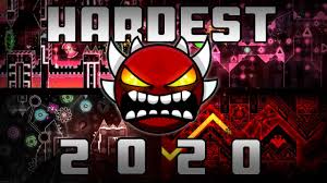 See full list on pointercrate.com Top 10 Hardest Demons In Geometry Dash 2020 Youtube