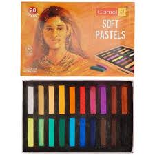 Get free shipping & cod options across exchange offer not applicable. Buy Camel S Oft Pastels 20 Shades At Venustradersonline Com