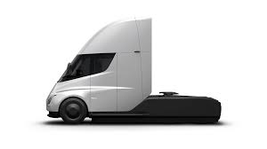 Most people just plug in when they get home. Reservations For The Tesla Semi