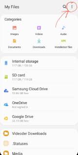 Let's look at the best file manager apps for android. Samsung File Manager App My Files Samsung Members
