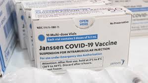 With nearly 8 million doses administered nationally, there have been at least 15 reported cases of a rare and severe type of blood clot, seen in. Where To Get Johnson And Johnson One Dose Covid Vaccine In Florida