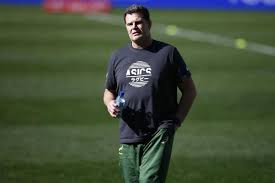 In an unprecedented stance of activism against world rugby, springbok director of rugby rassie erasmus lambasts the officiating in last weekend's british and irish lions series opener. D6gtsvttbx5dam