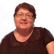 Linda Carol Whitely Obituary