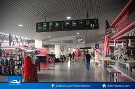 Below is the bus schedule/timetable from kl sentral to klia2. Nice Putrajaya Sentral To Larkin Sentral Johor Bahru By Bus Railtravel Station