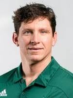 Allen Mogridge, Offensive Line Coach (FB), East Carolina Pirates