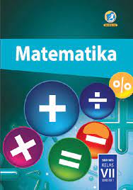 Jelajah matematika sd kelas 5 k13 revisi 2016. Kunci Jawaban Matematika Kelas 7 Buku Paket Edisi Revisi 2016