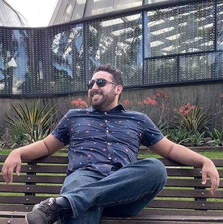 Luis G.