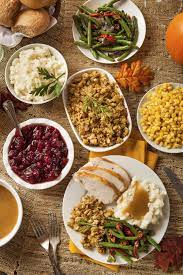 Excel thanksgiving shopping chart lesson mon core k. Local Options For Thanksgiving Dinner And Desserts In Rhode Island Rhode Island Monthly