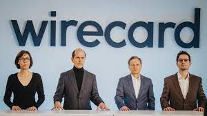 Wirecard ag engages in the provision of software and information technology for payment processing and issuing products in the field of outsourcing and white label industry. Kritik Des Wirecard Dokudramas Der Grosse Fake Medien Sz De