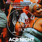 The R&B Happy Hour - ACR Night