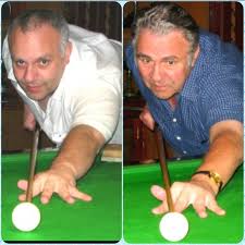The Ray Edmonds Snooker Centre