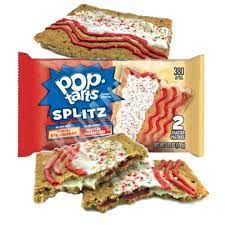 Pop Tarts Karamell Store