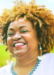 Cynthia Marie Fredrickson"