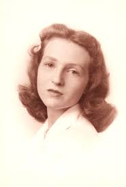 Margaret V Schultz Nakonek (1927-1964)
